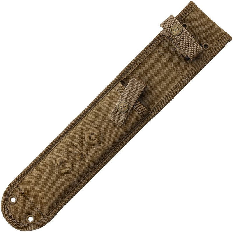 Ontario RAT-6 MOLLE Belt Sheath [40-20-4390]