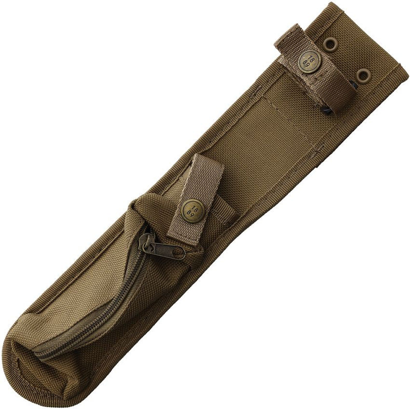 Ontario Black Bird Polyester Sheath [40-20-4410]