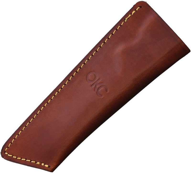 Ontario Large Besra Leather Sheath [40-20-4420]