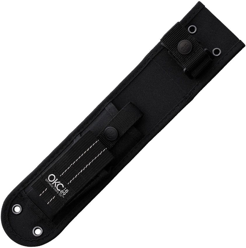 Ontario Bushcraft Seax Sheath [40-20-6300]