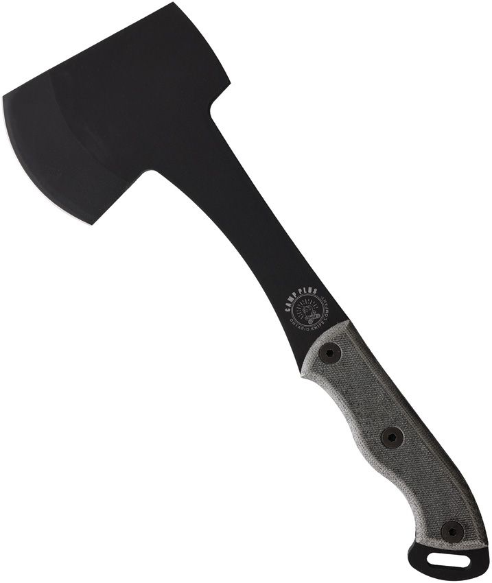 Ontario Camp Plus Hatchet [4230]