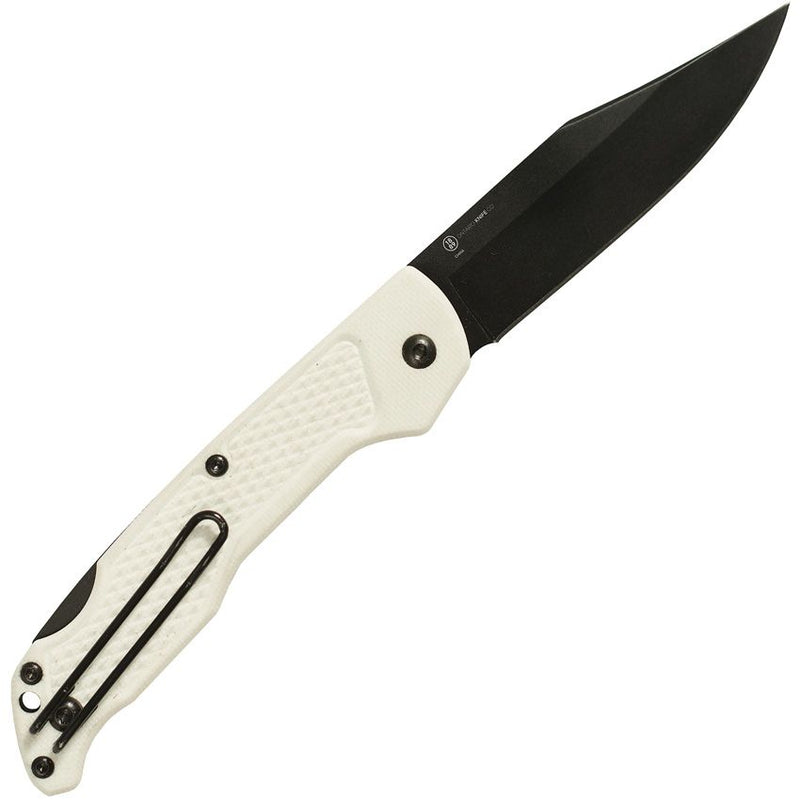 Ontario Camp Plus EDC Lockback [4315WH]