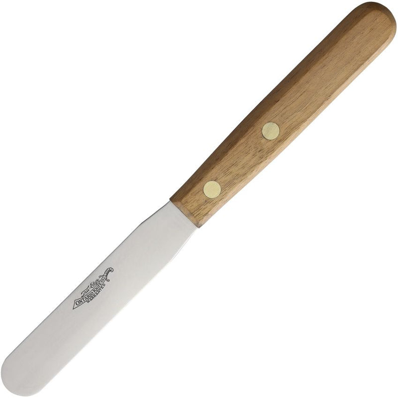 Ontario Spatula 4in [S2215]