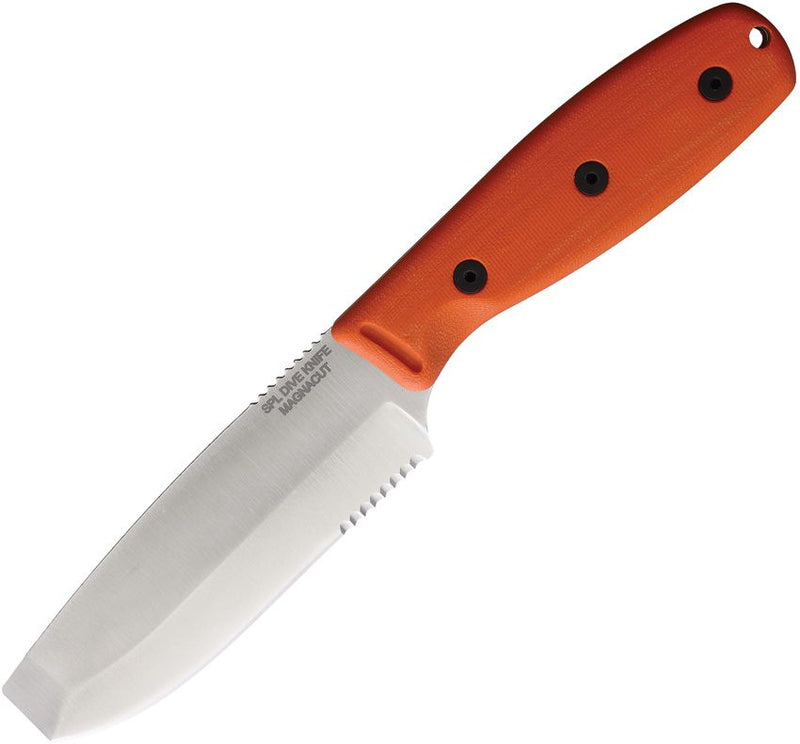 Ontario Dive Knife [6140]