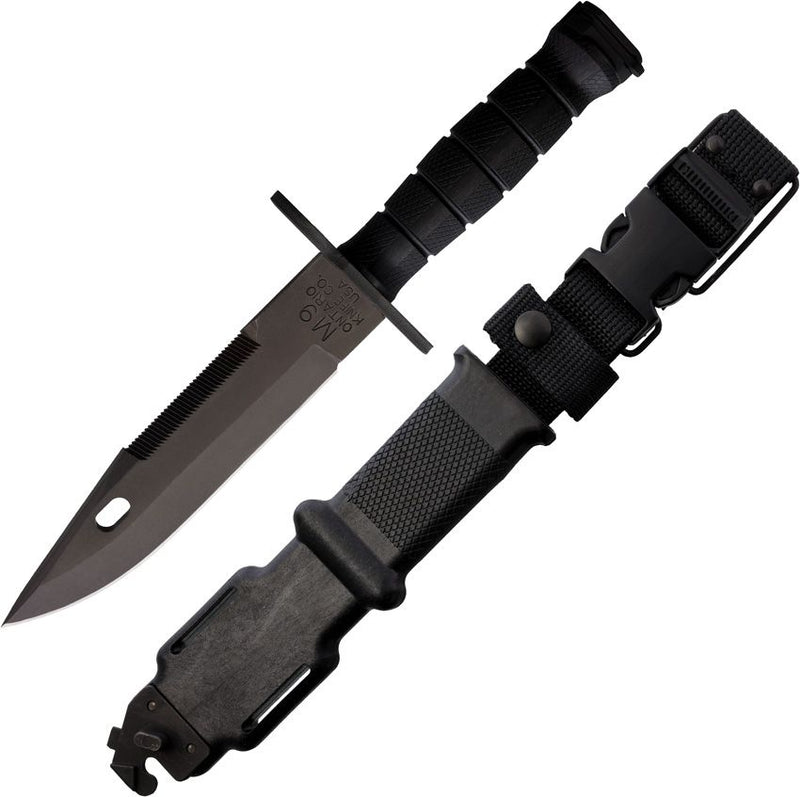 Ontario M9 Bayonet [M9 BLACK]