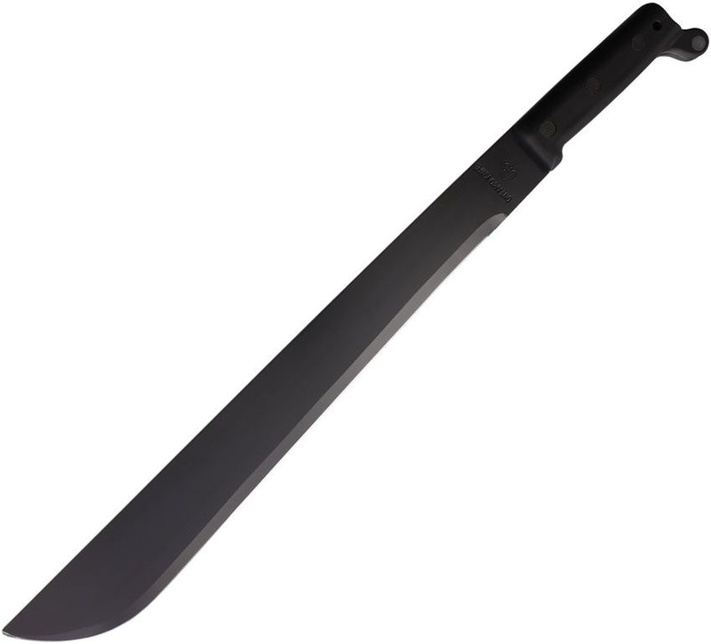 Ontario Machete [18" BULK PACKED]