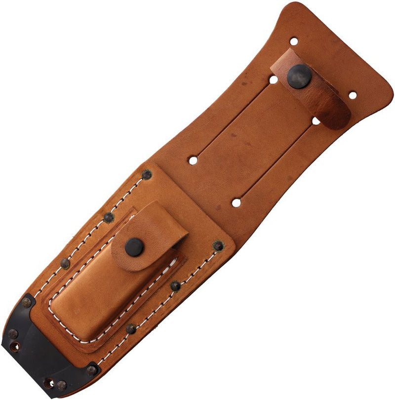 Ontario 499 Sheath Sharpening Stone [6152]