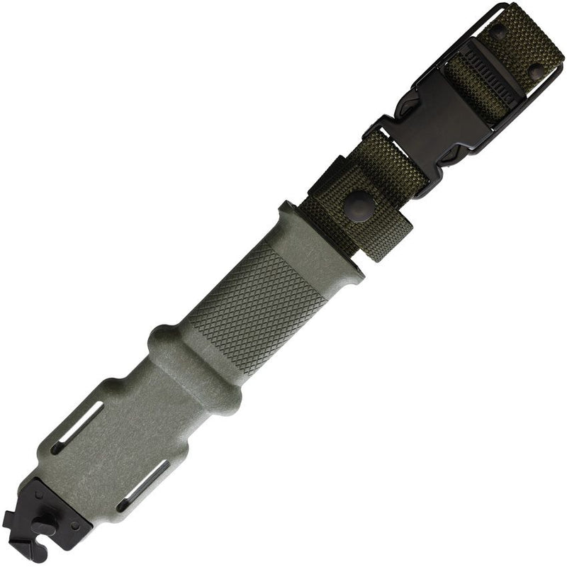 Ontario M-9 Combat Knife Green [ON6220]