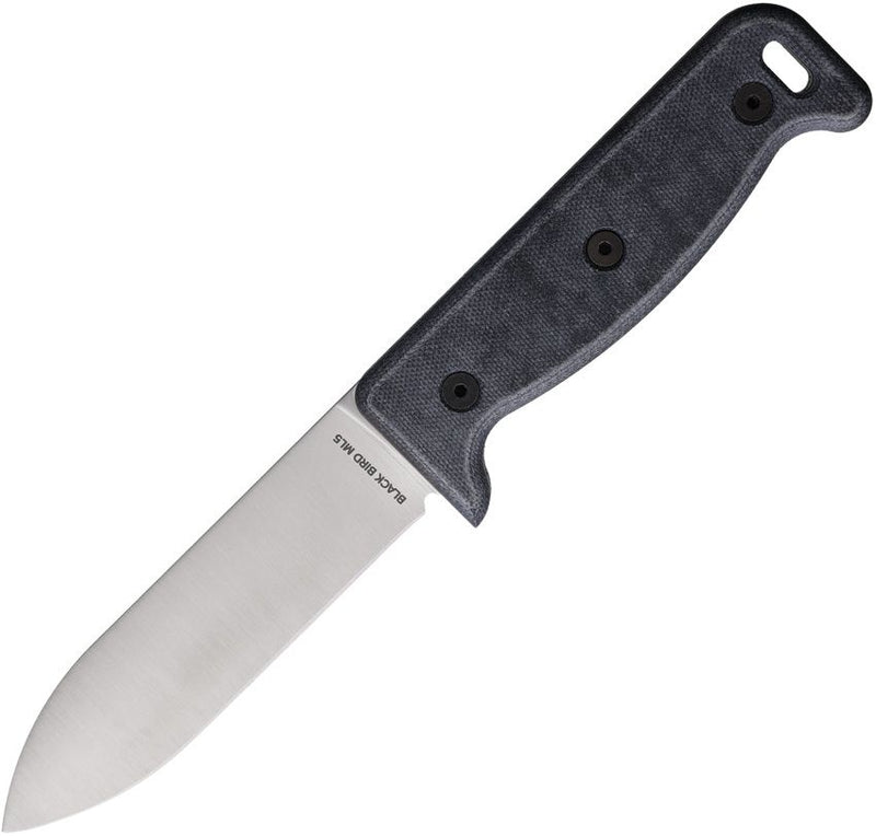 Ontario Black Bird ML5 Blue Mic [7502]