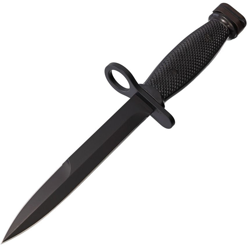 Ontario M7 Combat Knife W/Scabbard [ON8185]
