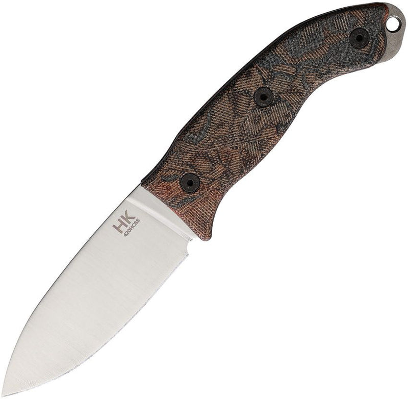 Ontario Hiking Knife [8187]
