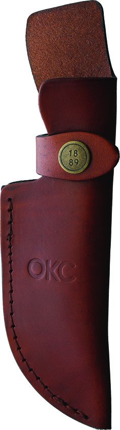 Ontario Hiking Knife [8187]