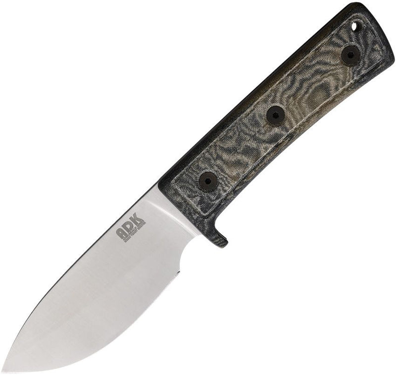Ontario ADK Keene Valley Hunter [8188]