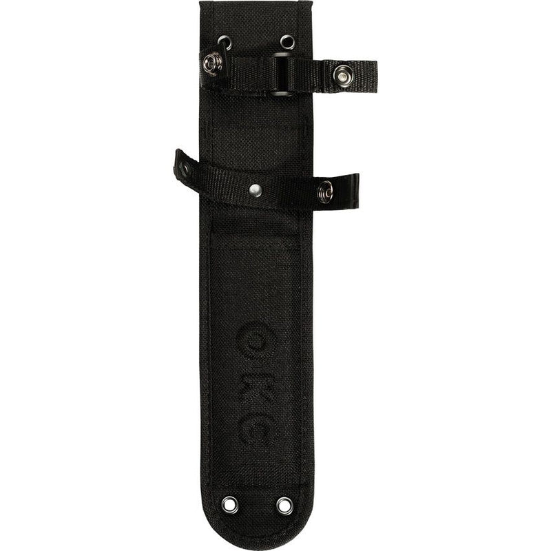 Ontario Stealth Fixed Blade [8198]