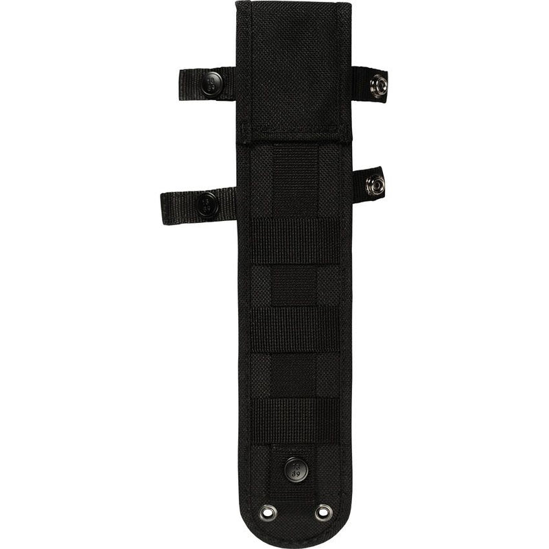 Ontario Stealth Fixed Blade [8198]