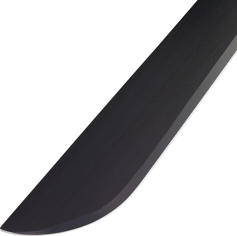 Ontario Camper Machete Black [ON8511]