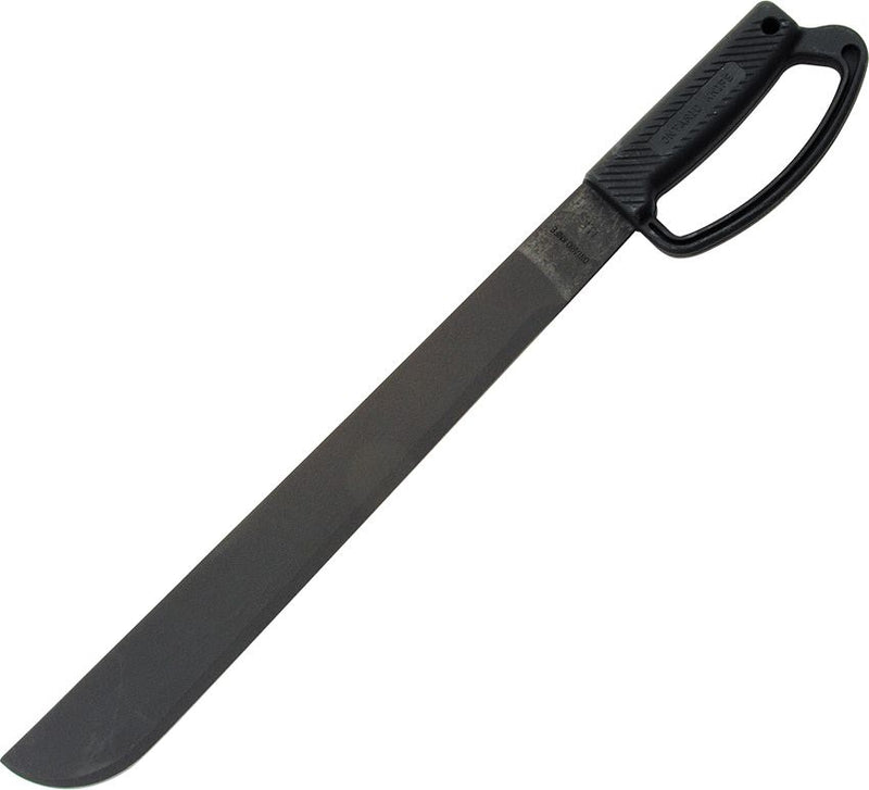Ontario Field Machete Black [ON8514]