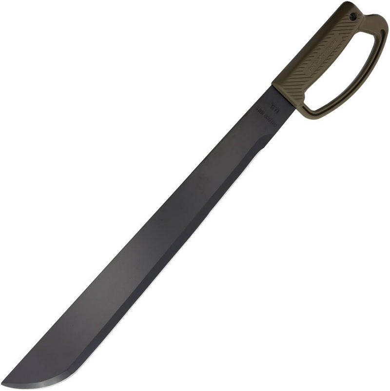 Ontario Machete 18" [ON8517 18" OD DGUARD]