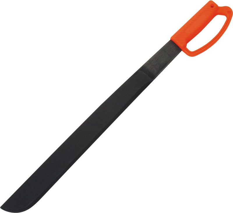 Ontario Heavy Duty Machete Orange [22" DGUARD ORANGE BULK]