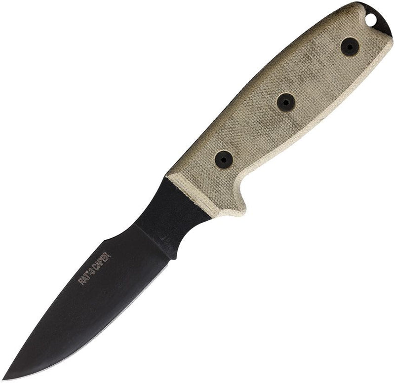 Ontario RAT 3 Caper [8663]