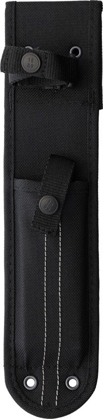 Ontario RAT 5 Fixed Blade Nylon Sheath [8667]