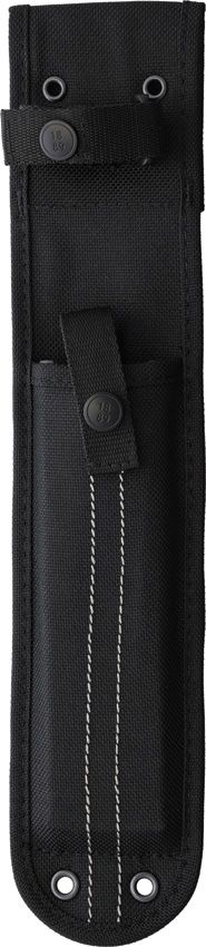 Ontario RAT 7 w/Nylon Sheath [8668]