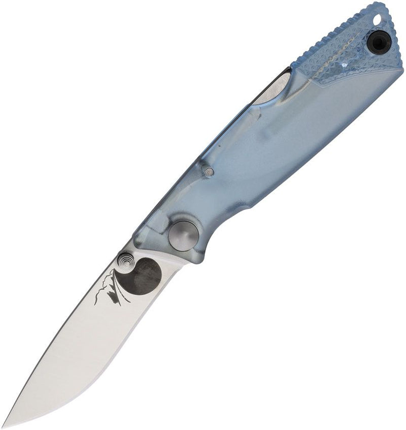 Ontario Lockback Ice Series [8798SB]