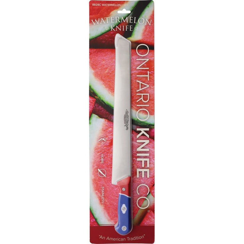 Ontario Watermelon Knife [ON8828C]