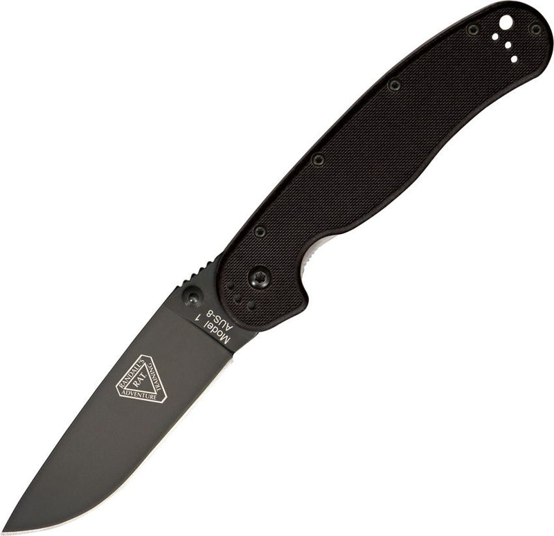 Ontario RAT I [O8846]