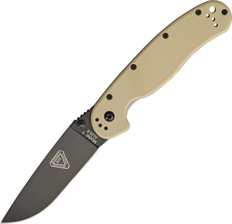 Ontario RAT I [O8846DT]