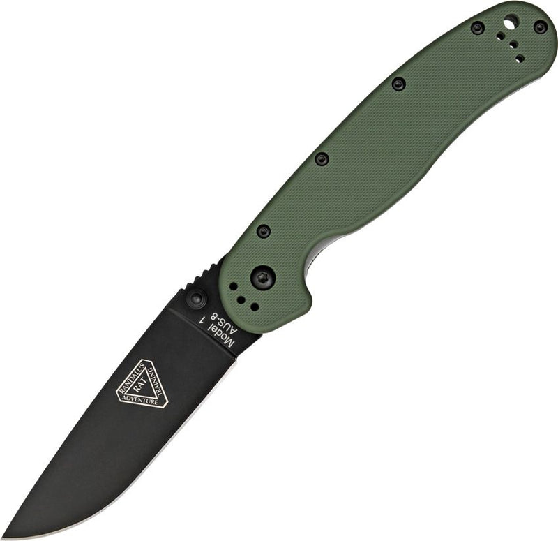 Ontario RAT I [ON8846OD]