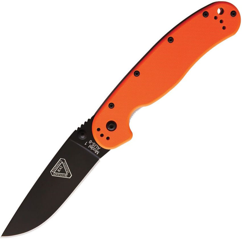 Ontario RAT I Linerlock [ON8846OR]