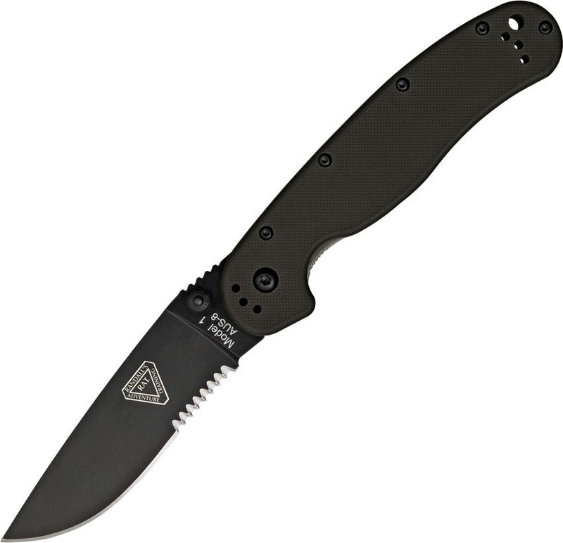 Ontario RAT I [8847]