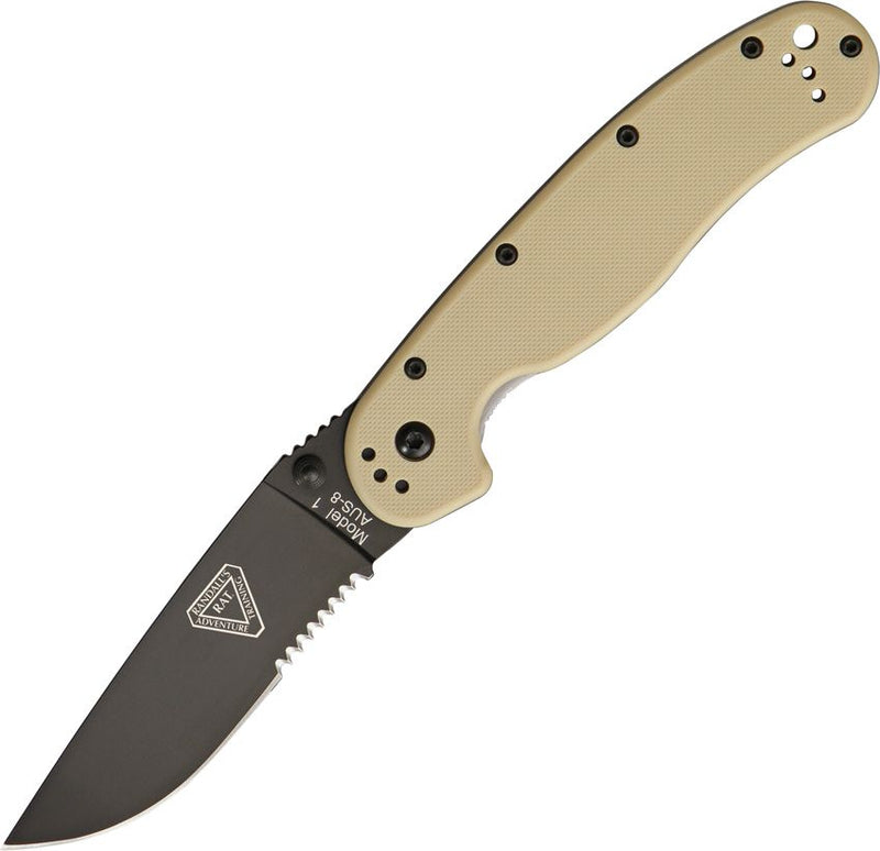 Ontario RAT I [O8847DT]