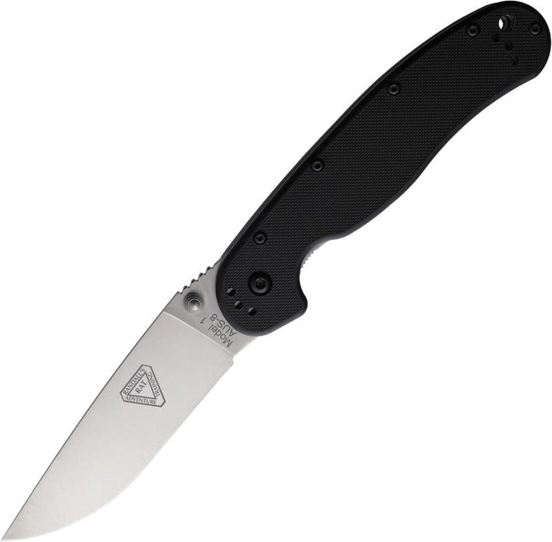 Ontario RAT I [O8848]