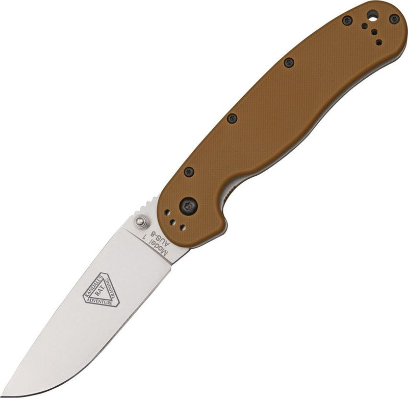 Ontario RAT I [O8848CB]