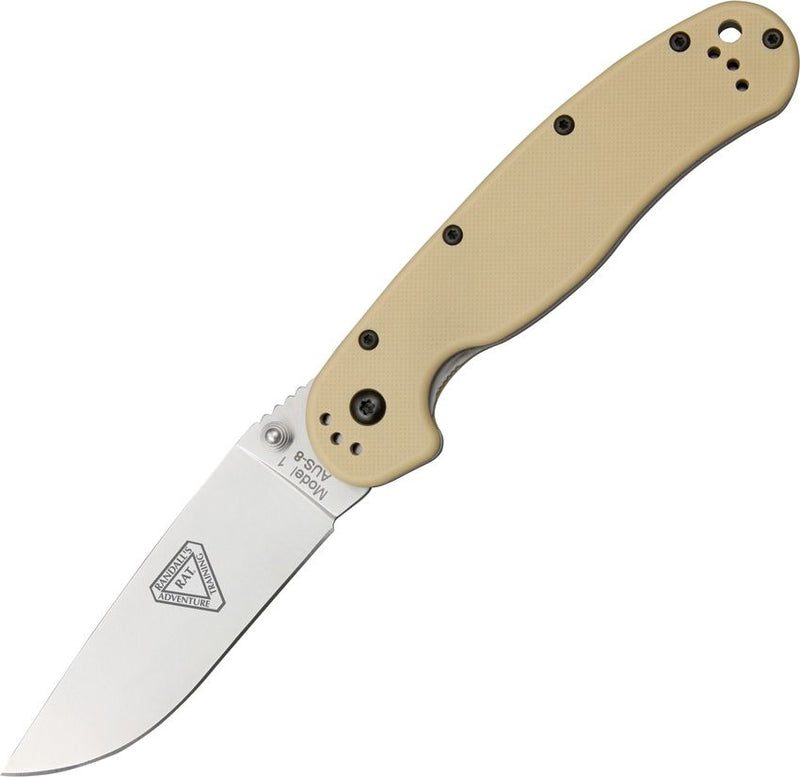 Ontario RAT I [O8848DT]