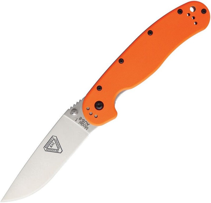 Ontario RAT I Linerlock [ON8848OR]