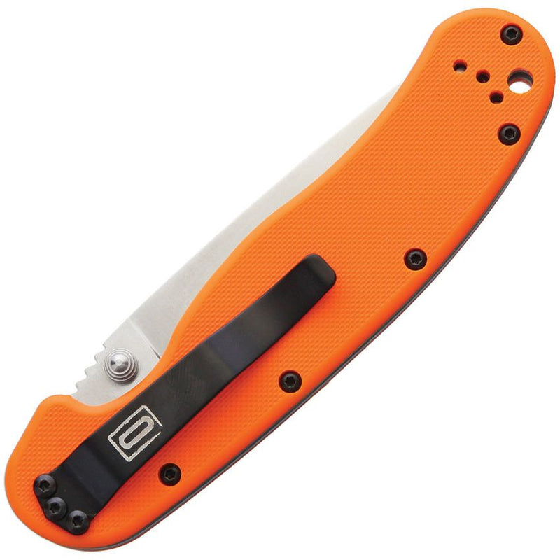 Ontario RAT I Linerlock [ON8848OR]