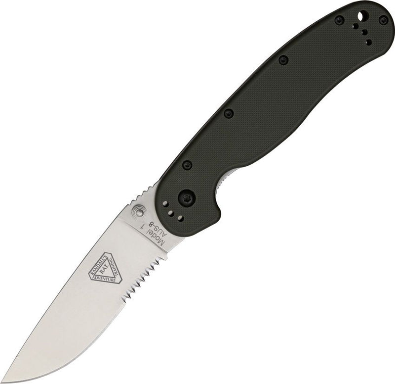 Ontario RAT I [O8849]