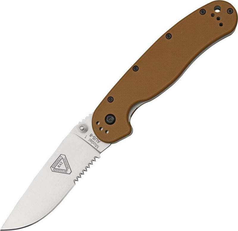 Ontario RAT I [O8849CB]