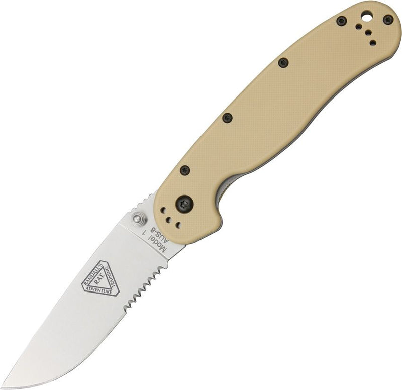 Ontario RAT I [O8849DT]