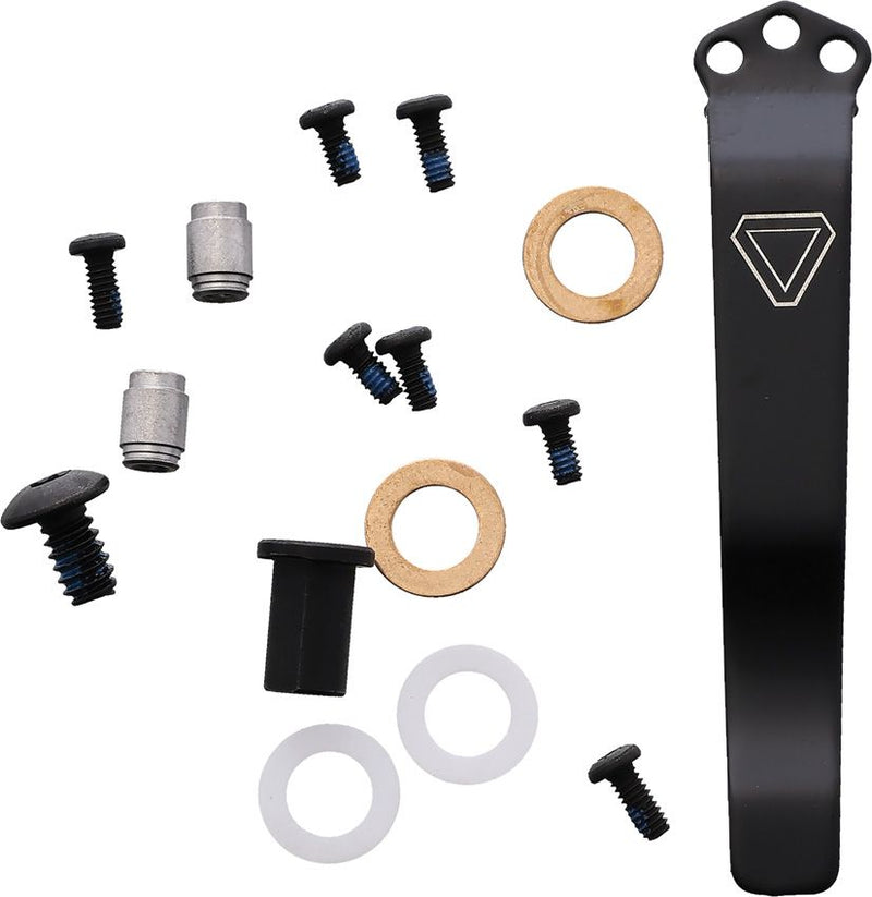Ontario RAT II Repair Kit [ON8891]
