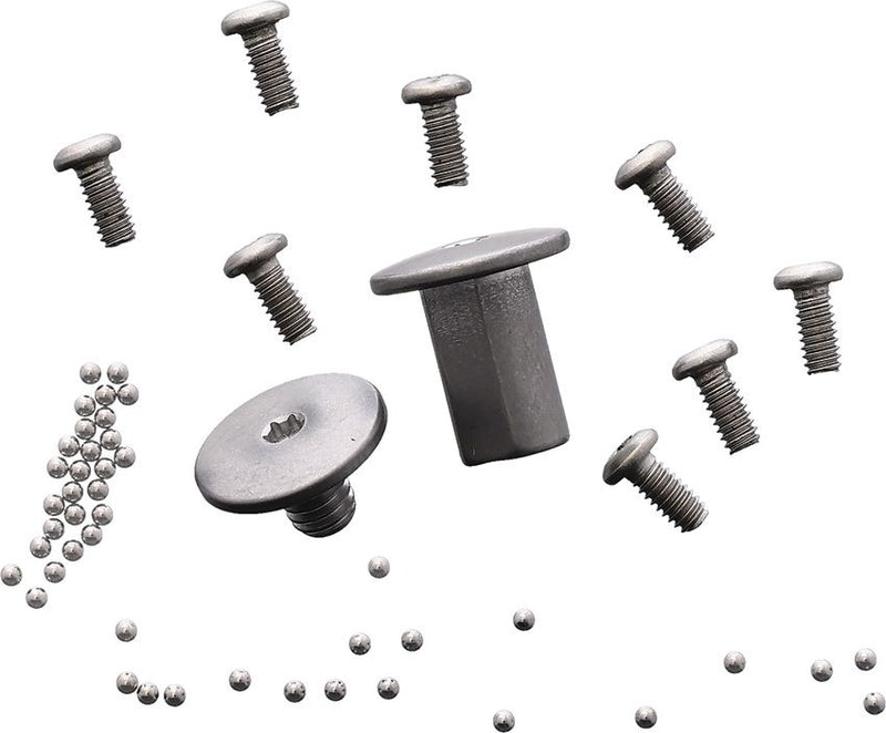 Ontario Carter Prime Parts Kit [8892]