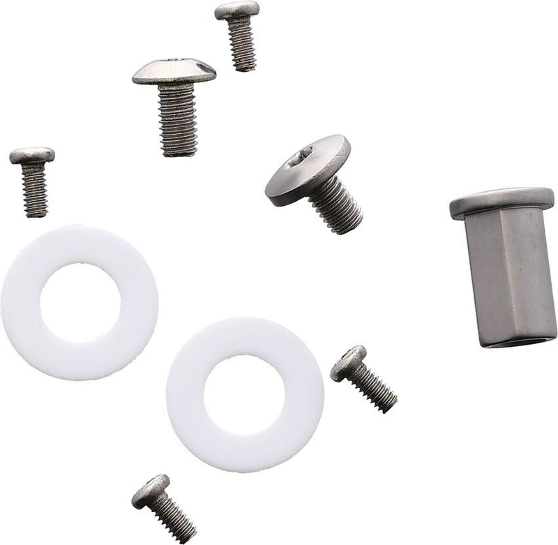 Ontario Cerberus Folder Parts Kit [8893]