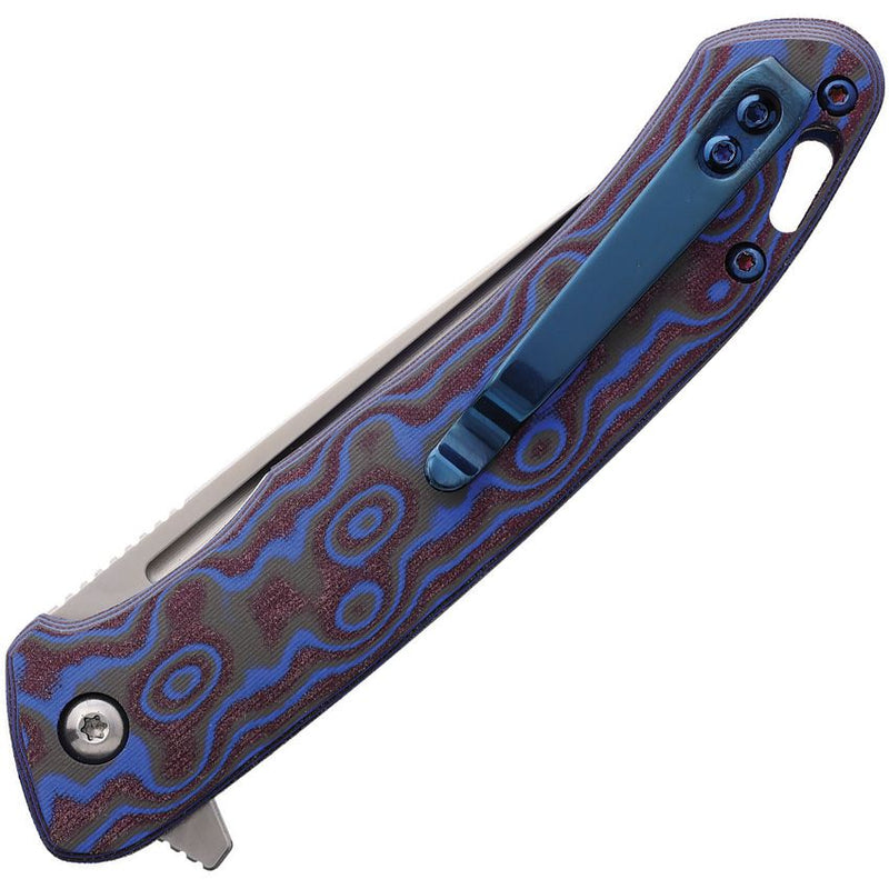 Ontario Outcast Linerlock [LL8158-45G]