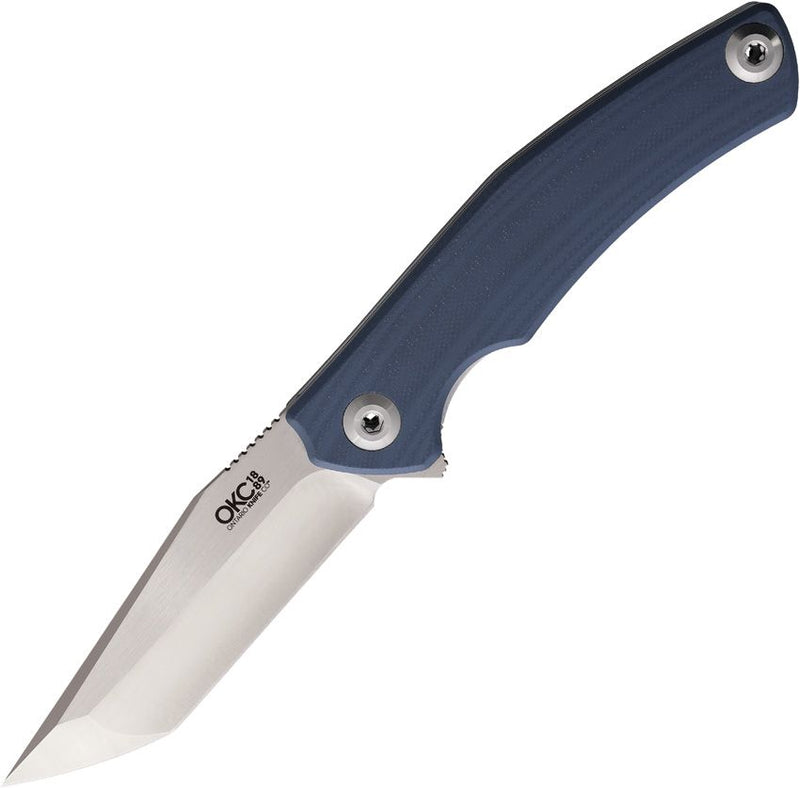 Ontario Specialist Linerlock [BRK0209]