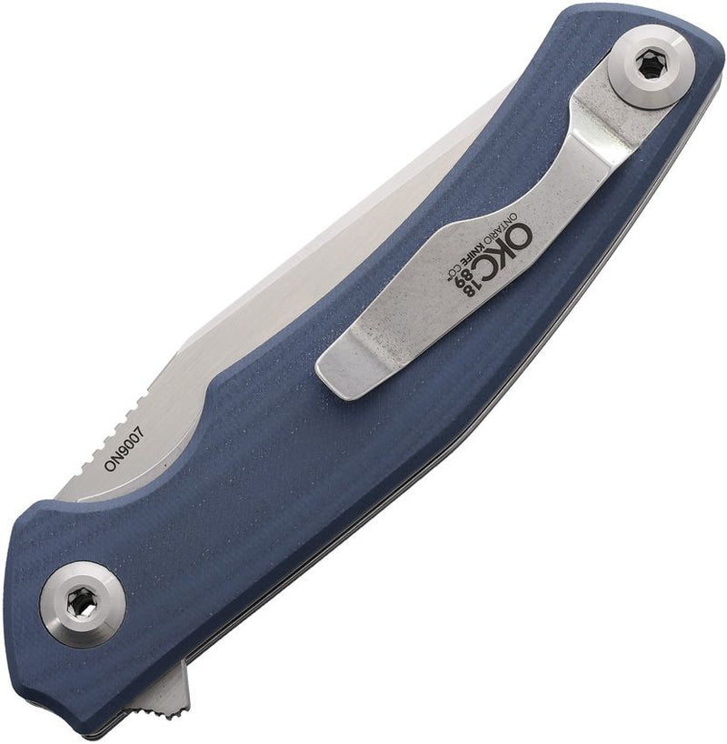 Ontario Specialist Linerlock [BRK0209]