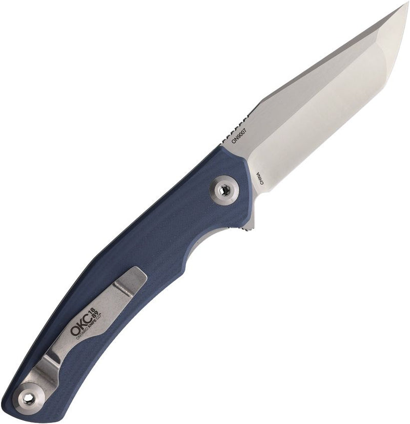Ontario Specialist Linerlock [BRK0209]