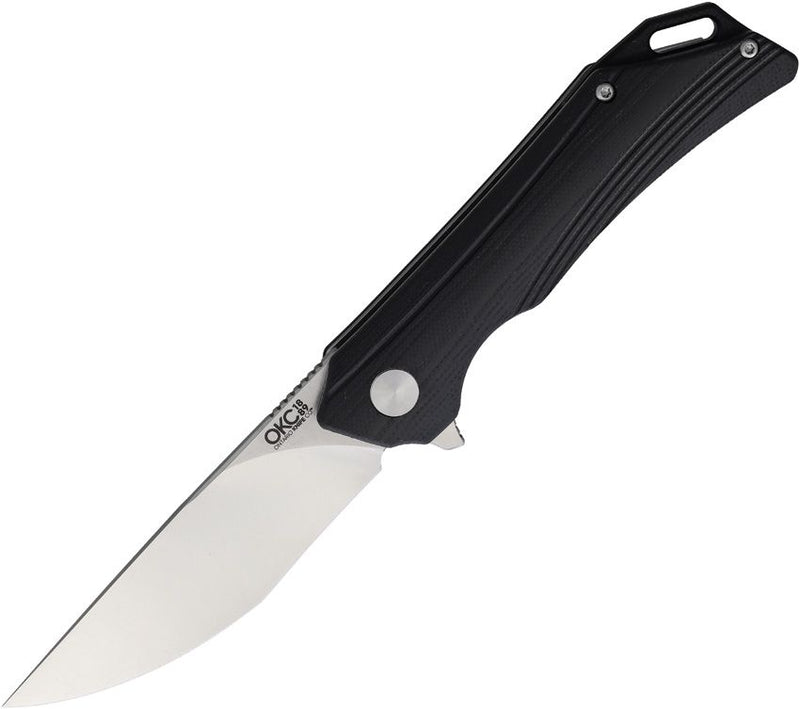 Ontario Combatan Linerlock [BRK0108]